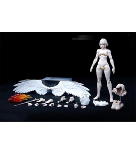 PHANTOM PAIN　リボルテック　ブランウェン Amazon.co.jp: リボルテック クイーンズブレイド 囚われし竜戦士